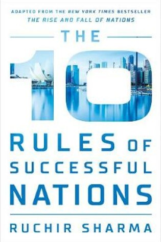 Cover of The 10 Rules of Successful Nations