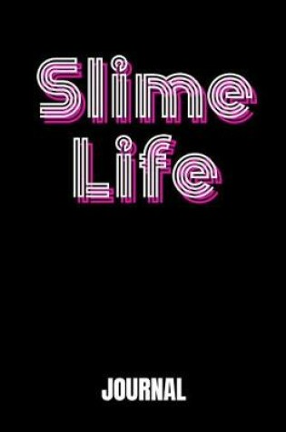 Cover of Slime Life