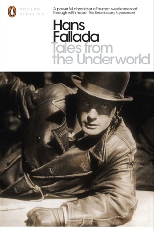 Cover of Tales from the Underworld