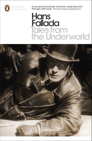 Book cover for Tales from the Underworld