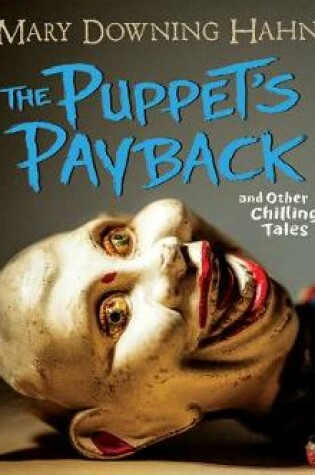 Cover of The Puppet's Payback