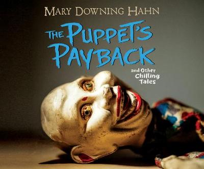 Book cover for The Puppet's Payback