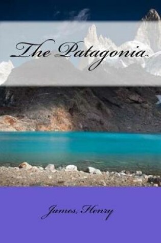 Cover of The Patagonia