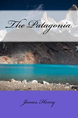 Book cover for The Patagonia