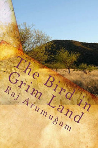 Cover of The Bird in Grim Land