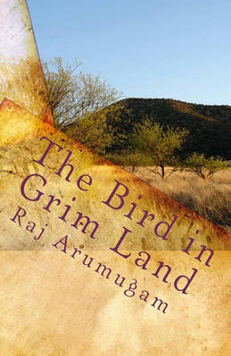 Book cover for The Bird in Grim Land