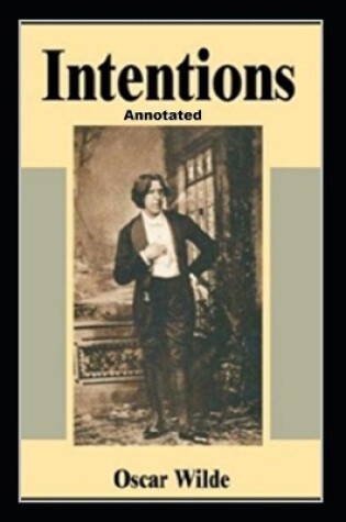 Cover of Intentions Annotated