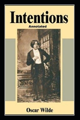 Book cover for Intentions Annotated