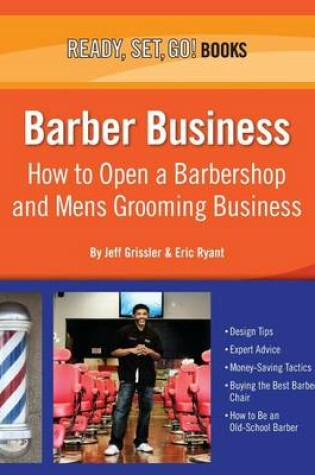 Cover of Barber Business