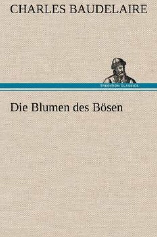 Cover of Die Blumen Des Bosen