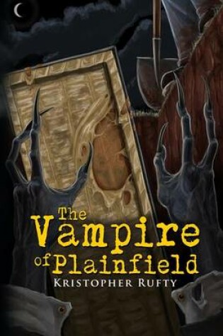 Cover of The Vampire of Plainfield