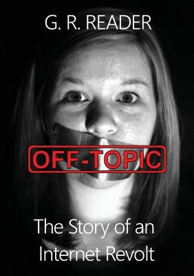 Book cover for Off-Topic