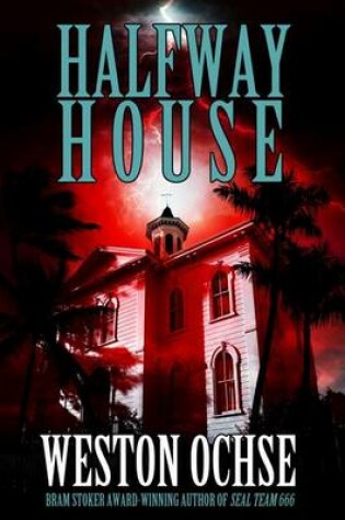 Cover of Halfway House