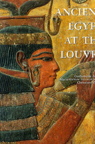 Cover of Ancient Egypt at the Louvre