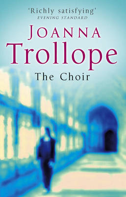 Book cover for The Choir