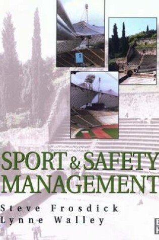 Cover of Sports and Safety Management