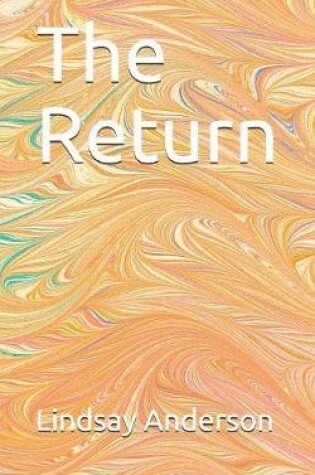 Cover of The Return