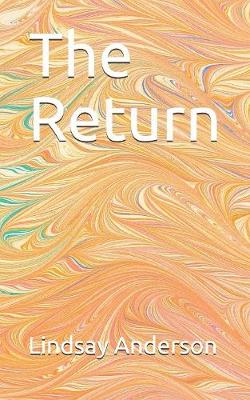 Book cover for The Return