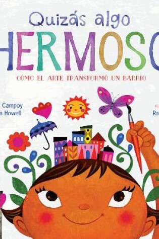 Cover of Quiz�s Algo Hermoso
