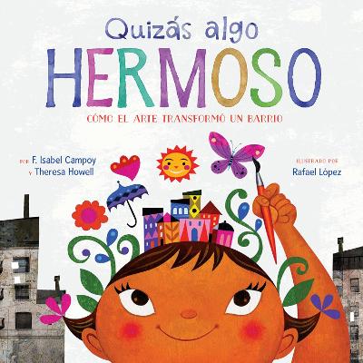 Book cover for Quiz�s Algo Hermoso