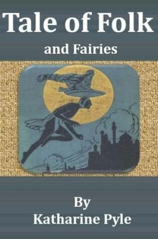 Cover of Tale of Folk and Fairies