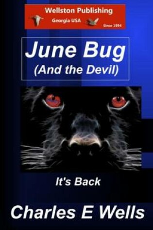 Cover of June Bug & The Devil