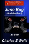 Book cover for June Bug & The Devil