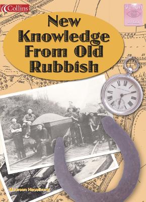 Book cover for New Knowledge From Old Rubbish