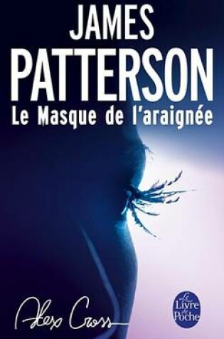 Cover of Le Masque de L'Araignee