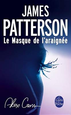 Book cover for Le Masque de L'Araignee