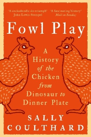 Cover of Fowl Play