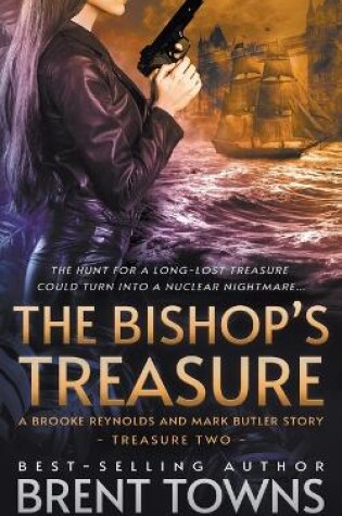 Cover of The Bishop's Treasure