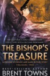 Book cover for The Bishop's Treasure