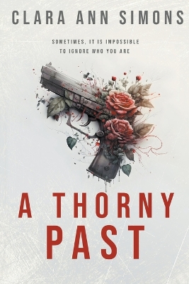 Book cover for A Thorny Past