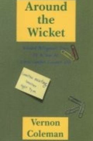 Cover of Around the Wicket