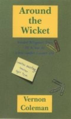 Cover of Around the Wicket