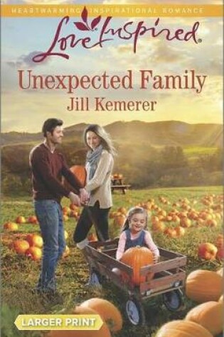 Cover of Unexpected Family