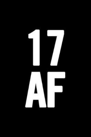 Cover of 17 AF