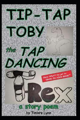 Book cover for Tip Tap Toby