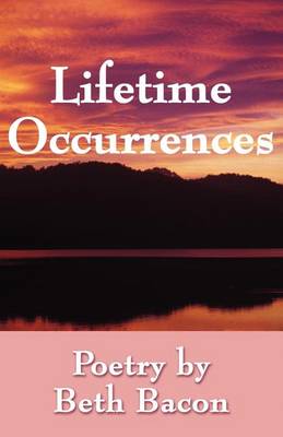 Book cover for Lifetime Occurrences