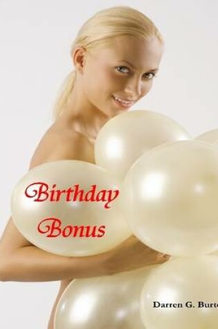 Cover of Birthday Bonus