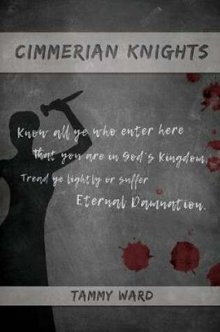 Cover of Cimmerian Knights