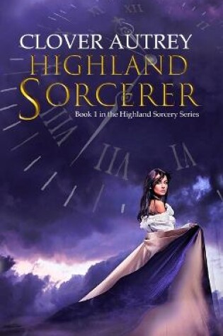 Cover of Highland Sorcerer