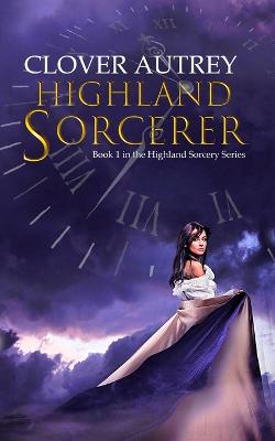 Book cover for Highland Sorcerer