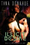 Book cover for Illicit Desire