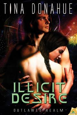 Book cover for Illicit Desire