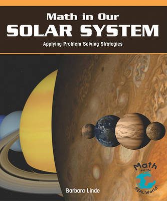 Cover of Math in Our Solar System