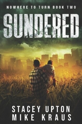 Cover of Sundered