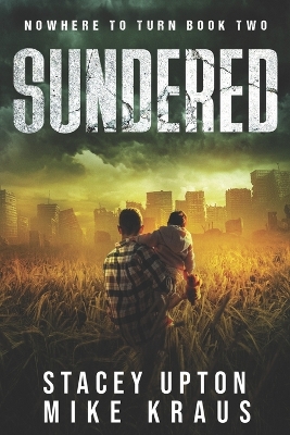 Book cover for Sundered