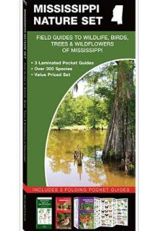 Cover of Mississippi Nature Set